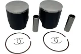 PISTON KIT STD B SKIDOO
