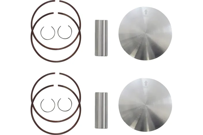 PISTON KIT STD B SKIDOO