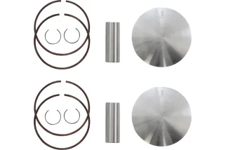 PISTON KIT STD B SKIDOO