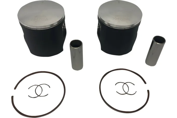 PISTON KT STD A SKIDOO