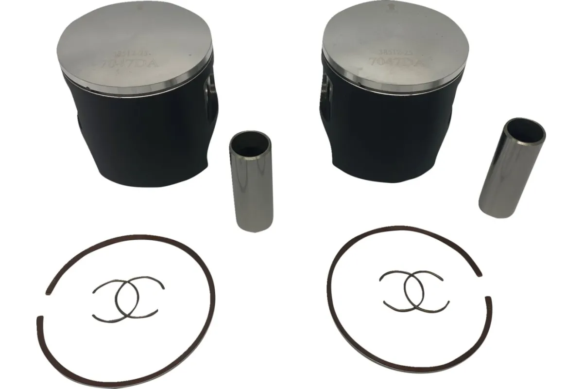 PISTON KT STD A SKIDOO