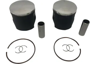 PISTON KT STD A SKIDOO