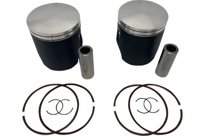 PISTON KT STD A SKIDOO