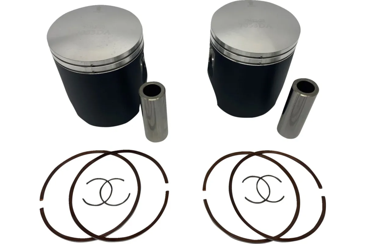 PISTON KT STD A SKIDOO