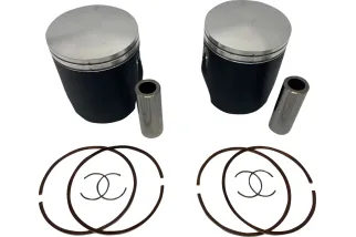 PISTON KT STD A SKIDOO