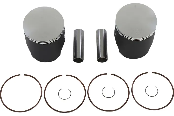 PISTON KT STD A SKIDOO