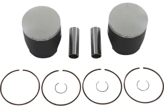 PISTON KT STD A SKIDOO