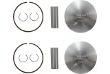 PISTON KIT STD B SKIDOO