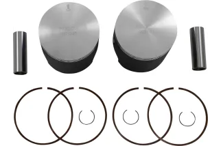 PISTON KIT STD B SKIDOO