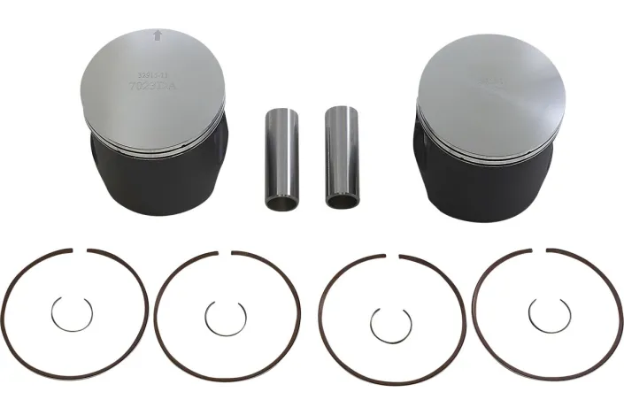 PISTON KT STD A SKIDOO