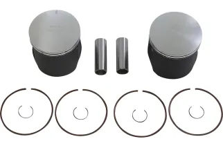 PISTON KT STD A SKIDOO