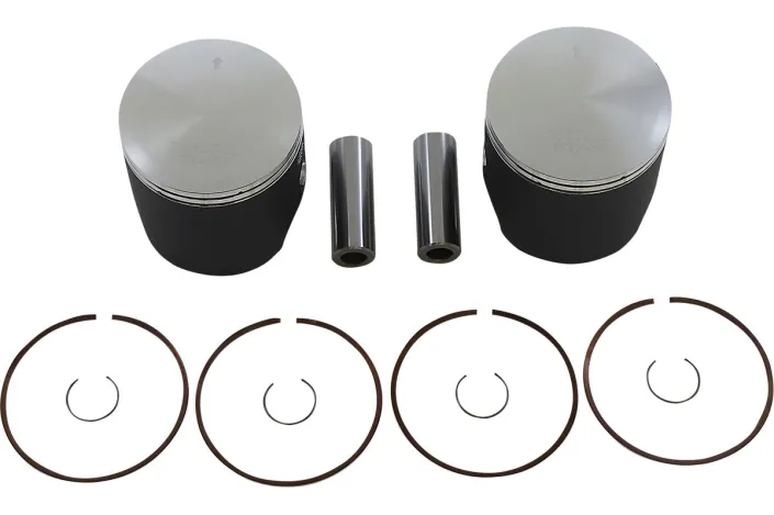 PISTON KIT STD B SKIDOO