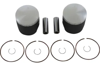 PISTON KIT STD B SKIDOO