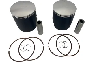 PISTON KT STD A SKIDOO