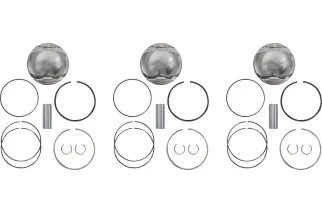 PISTON KT STD A SKIDOO