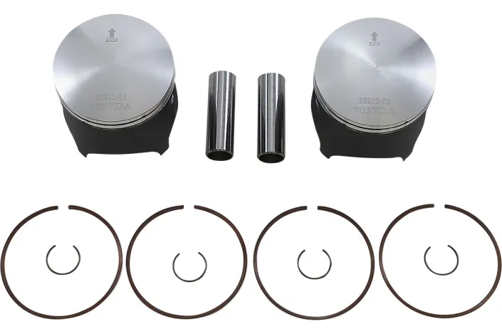 PISTON KT STD A YAMAHA