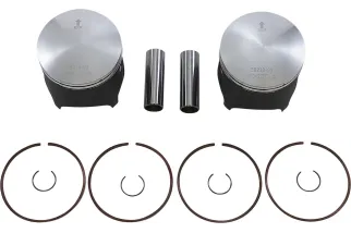 PISTON KT STD A YAMAHA