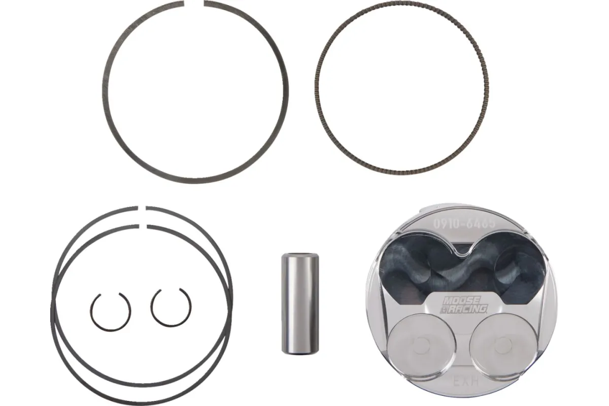 PISTON KIT CRF250 13.5:1