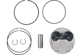 PISTON KIT CRF250 13.5:1