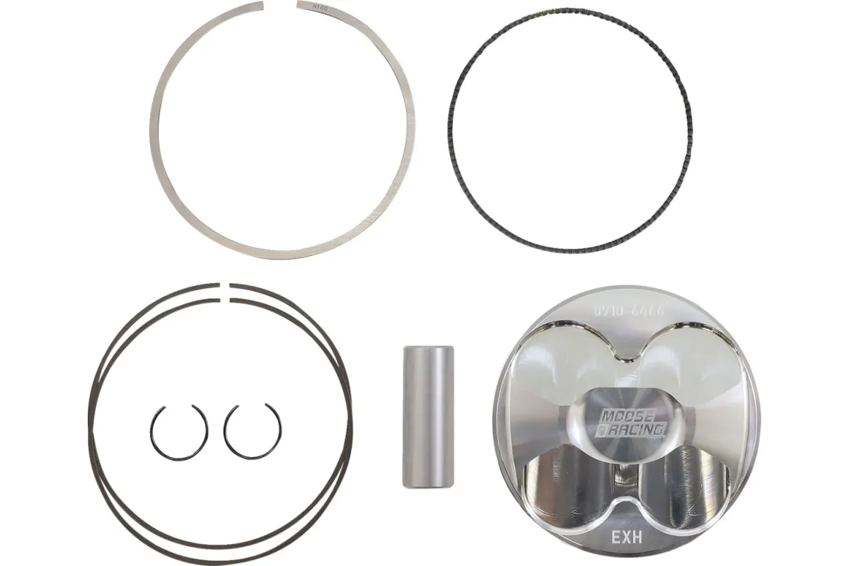 PISTON KIT CRF450 12.5:1