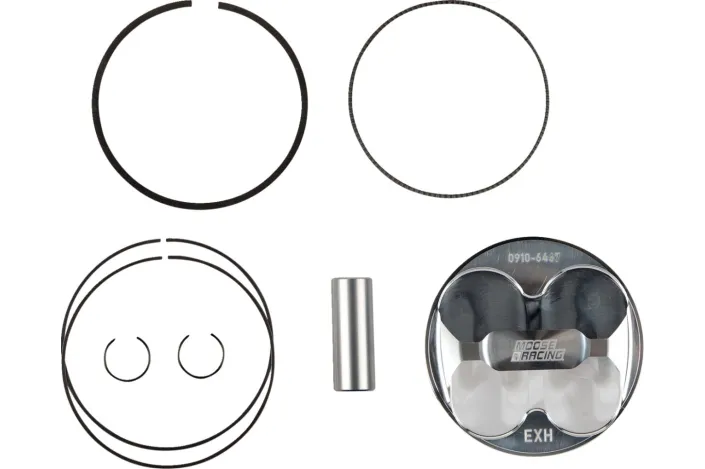 PISTON KIT CRF450 13.0:1