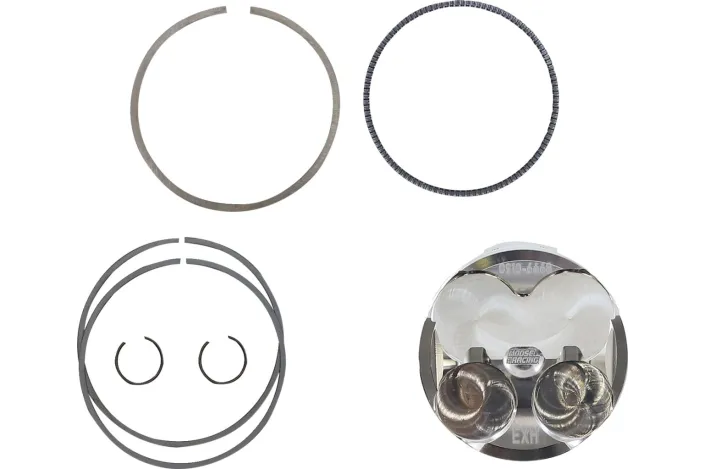 PISTON KIT CRF150 13:1