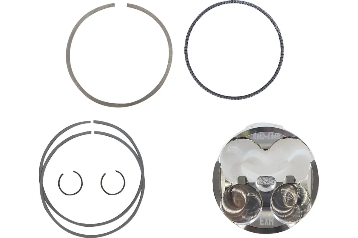 PISTON KIT CRF150 13:1