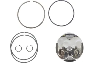 PISTON KIT CRF150 13:1