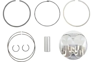 PISTON KIT TRX450R 13:1