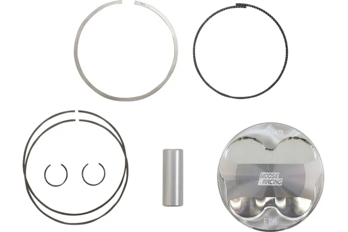 PISTON KIT LTR450R 13.0:1