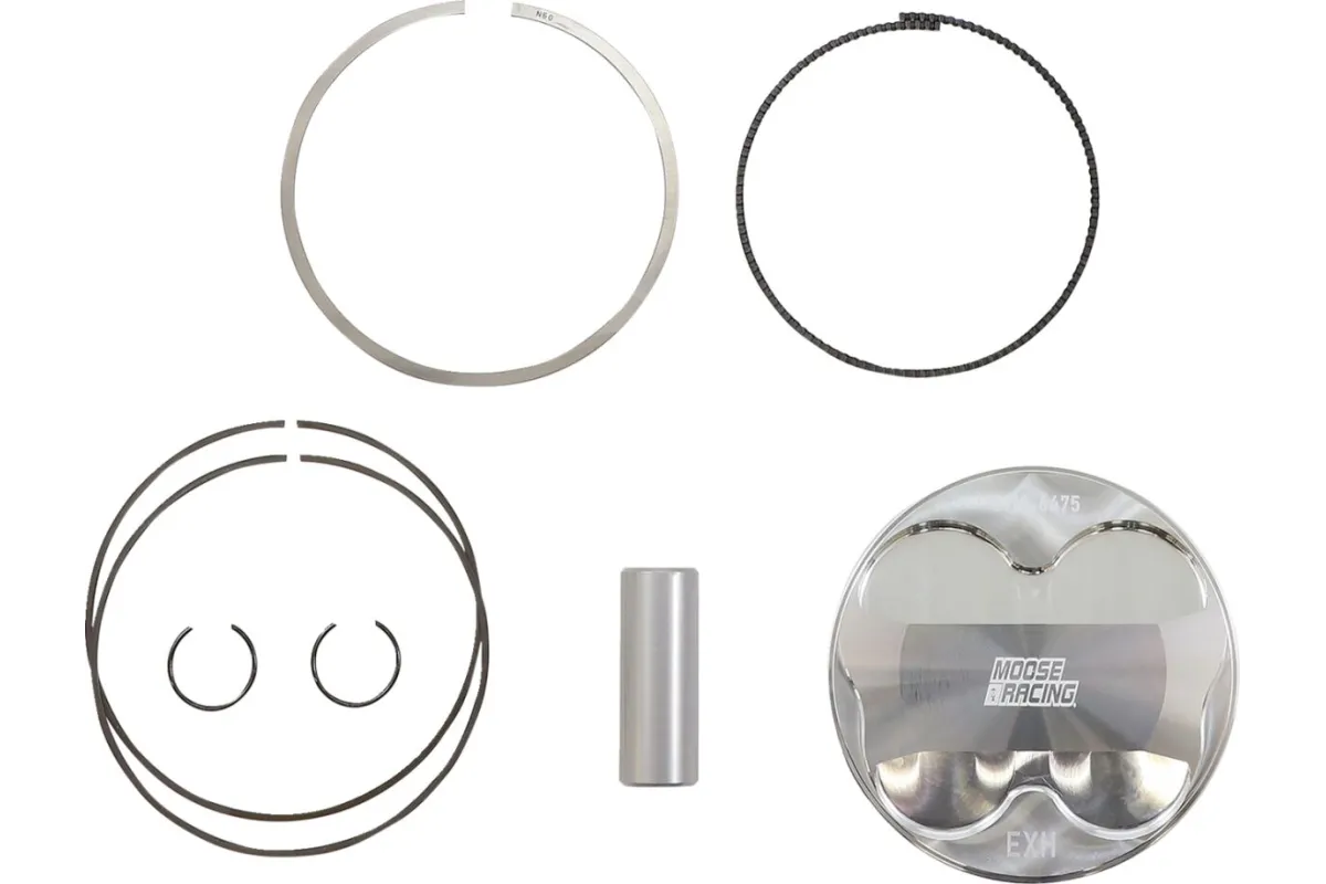 PISTON KIT LTR450R 13.0:1