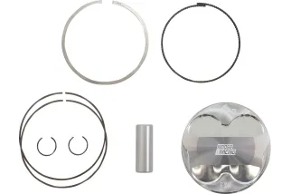 PISTON KIT LTR450R 13.0:1