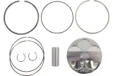 PISTON KIT YFZ450 12.5:1