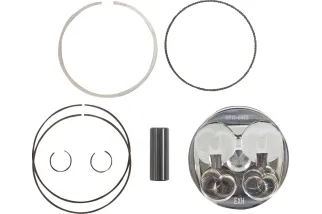 PISTON KIT CRF450 14.0:1