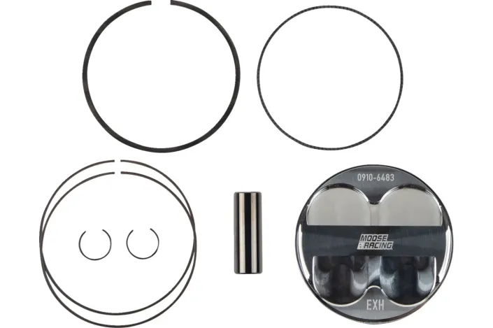PISTON KIT YZ450F 13.0:1