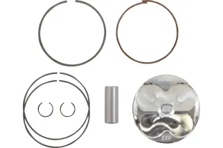 PISTON KIT RMZ250 13.5:1