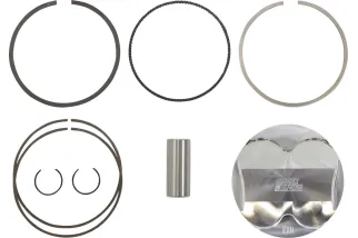 PISTON KIT LTZ400/KFX400