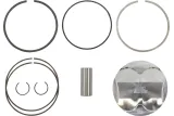 PISTON KIT LTZ400/KFX400