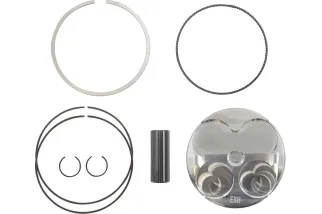 PISTON KIT CRF450 13.5:1