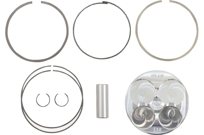 PISTON KIT TRX450R 13.5:1