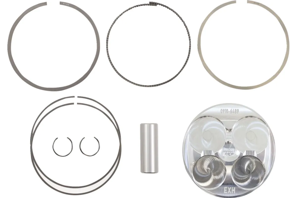 PISTON KIT TRX450R 13.5:1