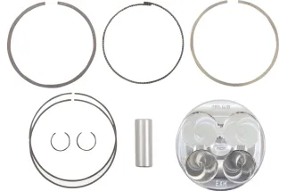 PISTON KIT TRX450R 13.5:1
