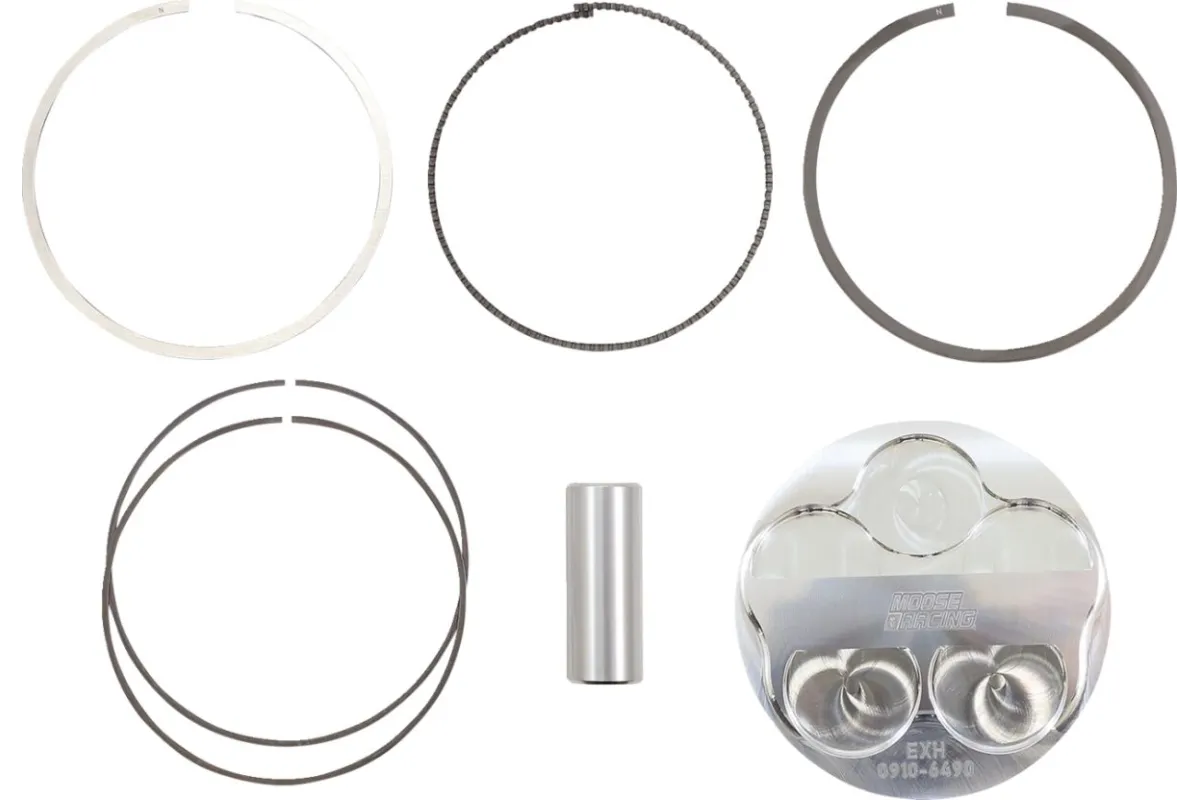 PISTON KIT YFZ450 13.0:1