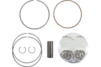 PISTON KIT KX250F 13.5:1