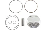 PISTON KIT KX250F 13.5:1