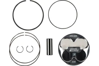 PISTON KIT LTR450 13.75:1