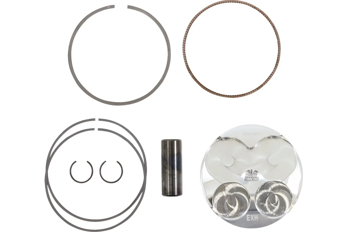 PISTON KIT YZ250F 14.5:1