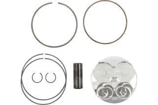 PISTON KIT YZ250F 14.5:1