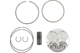 PISTON KIT YZ250F 14.5:1