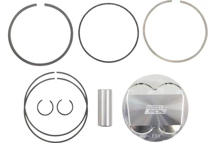 PISTON KIT KING QUAD 700
